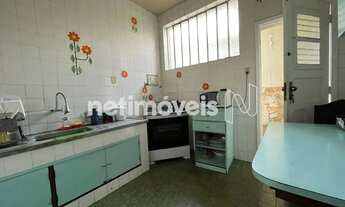 Imagem 3: Locação Casa Santo Antônio Belo Horizonte