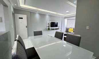 Imagem 6: APARTAMENTO PARA ALUGUEL E VENDA NA PENINSULA, 87M, 2 QUARTOS SENDO 1 SUITE