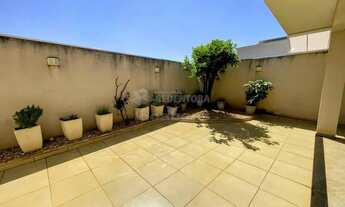 Imagem: Casa Condomínio em São José do Rio Preto