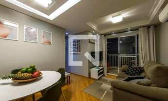 Imagem: Apartamento à Venda - Vila Santa Clara