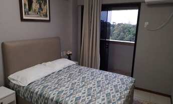 Imagem 3: Aluguel de excelente apartamento mobiliado com 2 quartos - Marco