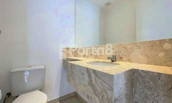 Imagem 7: Viva com Excelência no Dueto Boulevard: Apartamento de 136m² na Zona Sul de São José do Ri