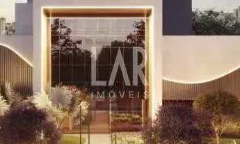 Imagem 2: Apartamento à venda, 4 quartos, 2 suítes, 4 vagas, Ouro Preto - Belo Horizonte/MG