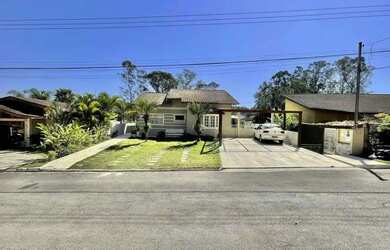 Imagem 3: Casa à venda em Jandira, Jardim do Golf I, com 5 quartos, com 400 m², Condomínio Nova Higi