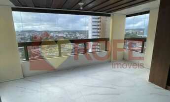 Imagem 3: Apartamento com 4 dormitórios à venda, 392 m² por R$ 1.100.000,00 - Centro - Itabuna/BA