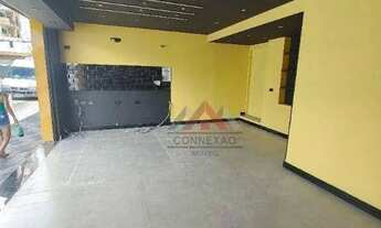 Imagem 5: Salão para alugar, 40 m² por R$ 4.040,00/mês - Centro - Suzano/SP