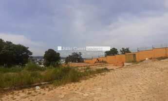 Imagem 5: Terreno a venda com 300m2 no Parque Santa Marcia - Votorantim