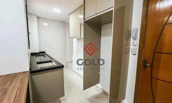 Imagem 5: Cobertura com 2 dormitórios para alugar, 100 m² por R$ 3.025,00/mês - Parque das Nações