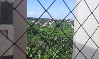 Imagem 6: Apartamento para venda tem 48 metros quadrados com 2 quartos em Caji - Lauro de Freitas