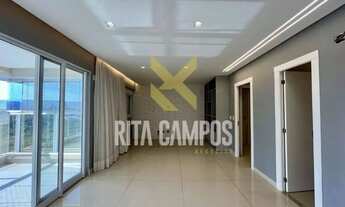 Imagem 4: ELEGÂNCIA E SOFISTICAÇÃO NA 404 SUL- APARTAMENTO DOS SONHOS!