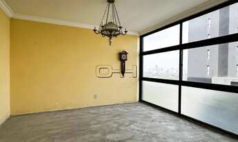 Imagem 7: Venda Apartamento 3 Dormitórios - 200 m² Pinheiros