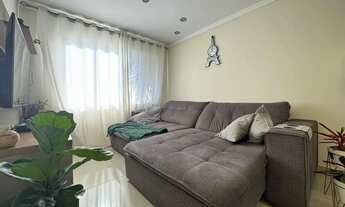 Imagem 3: Casa Cond. Jockey Club com 3 quartos sendo 01 suíte