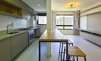 Imagem: Apartamento à venda Rua Adão Baino, Cristo