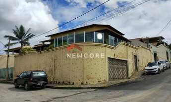 Imagem: Casa em Rua Marcos Antônio Cavanis - Braúnas