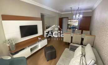 Imagem: Apartamento em Praia do Canto - Vitória