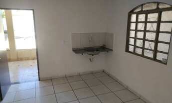 Imagem 5: Casa Campos Elízios, 2/4 só no lote de esquina entre o Parque das Nações e Tiradentes