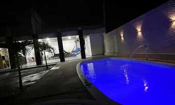 Imagem 3: Espaço de festas em abreu e Lima