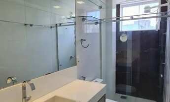 Imagem 10: ALUGO APTO NO ED SÃO PAULO COM 3 SUÍTES E 1 VG DE GARAGEM - B CAMPOS