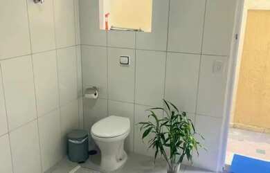 Imagem 4: Sobrado em Condomínio para Venda em Jandira, Parque Nova Jandira, 3 dormitórios, 2 banheir