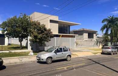 Imagem 6: Lote Quadra 03 do Taquari-DF-800m2