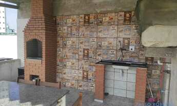 Imagem 3: SOBRADO - ÁGUA RASA - SP