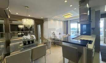 Imagem 2: Apartamento de 2 suítes à venda na Beira-Mar