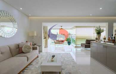 Imagem: Apartamento tipo para venda em Campo Belo