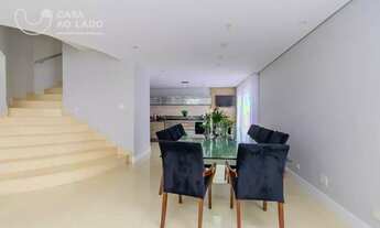 Imagem 7: Casa de Alto Padrão Mobiliada 404m² no Pinheirinho - Curitiba/PR