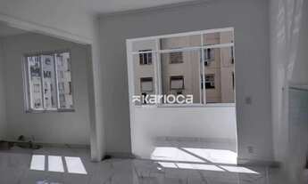 Imagem 2: Apartamento com 3 dormitórios à venda, 125 m² - Avenida Nossa Senhora de Copacabana - Copa