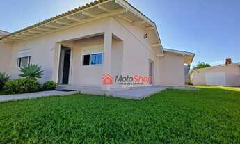 Imagem: Casa bairro São Luiz Sombrio SC