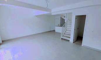 Imagem 2: Cobertura com 4 dormitórios, 250 m² - venda por R$ 1.800.000,00 ou aluguel por R$ 7.940,00