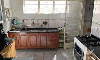 Imagem 3: SOBRADO COM 05 DORMITORIOS - 03 SUITES - VILA HARO - SOROCABA/SP