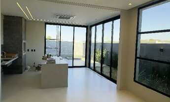 Imagem 5: Vende-se belíssimo Sobrado no Condomínio Florais Pérola em Cuiabá MT