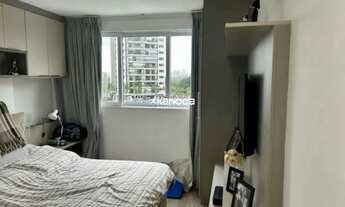 Imagem 3: Apartamento 72m2 no Ilha Pura 2 suítes