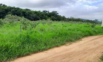 Imagem: Area em Pirenópolis, 3954m²