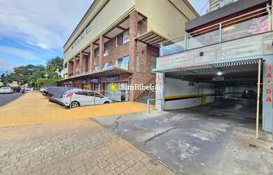 Imagem 7: Fiúsa Center Galpão / depósito com 1 vaga na garagem