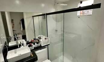 Imagem 7: CX vendo casa cidade continental