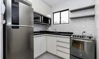 Imagem 7: Apartamento para alugar com 3 quartos no Bigorrilho em Curitiba