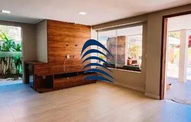 Imagem 5: Vendo Luxuosa Casa Duplex Condomínio Intervillas