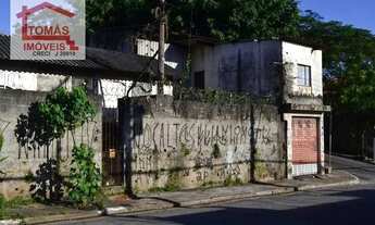 Imagem 5: Esquina com 500 metros na Vila Clarice