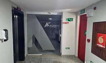 Imagem 3: Sala comercial para locação ou venda