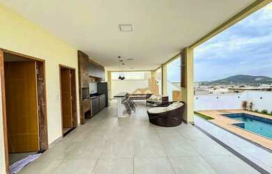 Imagem 15: Casa com 3 dormitórios à venda, 385 m² por R$ 1.800.000 - Nova São Pedro - São Pedro da Al