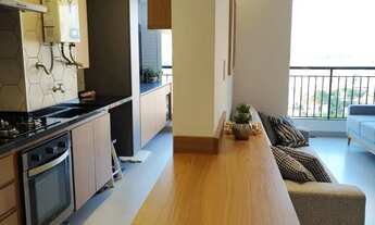 Imagem 6: Venda Apartamento 2 Dormitórios - 60 m² Jardim da Glória