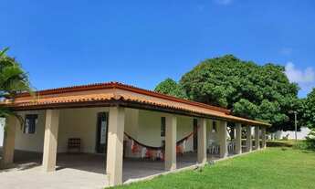 Imagem 3: CASA RESIDENCIAL em CAMAÇARI - BA, AREMBEPE