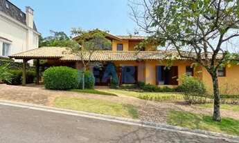 Imagem 6: CASA EM CONDOMÍNIO - ALPHAVILLE - SP