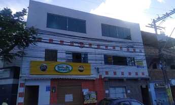 Imagem 2: SALA COMERCIAL PARA ALUGAR EM SÃO CRISTÓVÃO, SALVADOR - PRÓX. SALVADOR NORTE