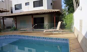 Imagem 2: Sobrado à venda no Jardins Florença