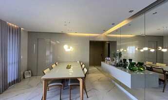 Imagem 3: Apartamento à venda, 4 quartos, 1 suíte, 3 vagas, Vila da Serra - Nova Lima/MG