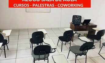 Imagem 5: Alugo Aluguel Sala de aula na Vila Sta Cecília