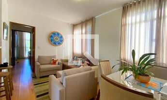 Imagem 3: Apartamento à Venda - Serra, 3 Quartos, 100 m2